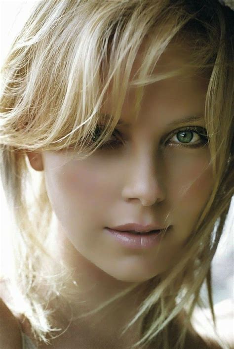 charlize theron most beautiful faces gorgeous girls pretty face simply beautiful beautiful