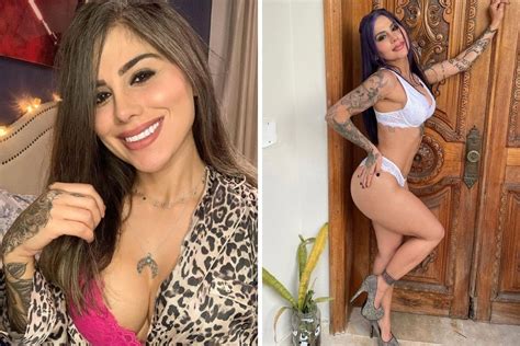 Onlyfans Vanessa Mesquita Campeã Do Bbb Abre Conta Na Rede