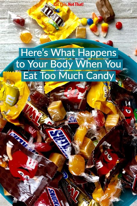 ☑ How Much Candy Does A Kid Eat On Halloween Anns Blog