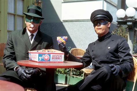 Why The Green Hornet Is Ripe For A Return