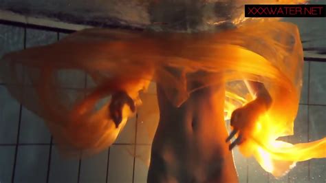 Very Hot Underwater Show With Nastya Eporner