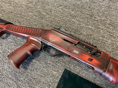 Black Rose Firearms| Emperor MX5 Semi Auto Shotgun 12 gauge 