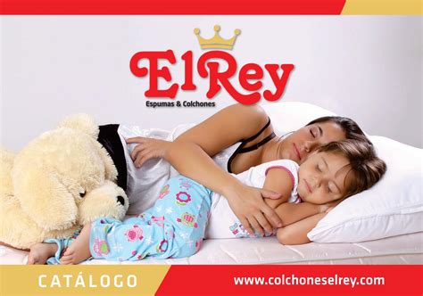 El Rey Catalogo By Visualgrafico Issuu