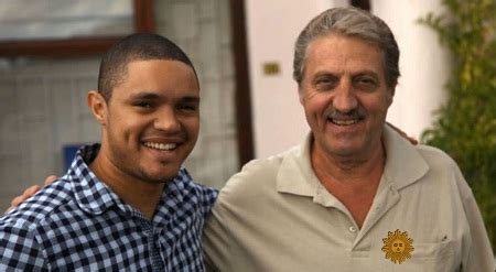In this clip from david paul meyer's documentary you laugh but it's true, the south african comedian trevor noah opens up about his parents' decision to have a child during apartheid.creditcredit.david paul. Trevor Noah Age, Height, Career, Net Worth, Girlfriend, Book- WikiFamous