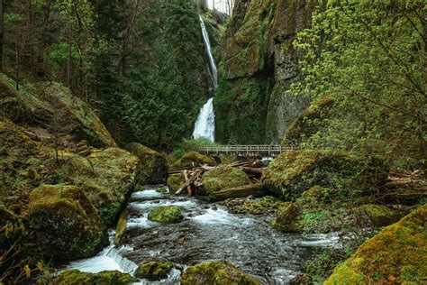 20 Incredible Things To Do In The Columbia River Gorge Essentials