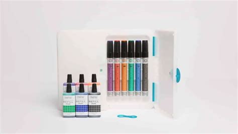 Our Favorite Non Toxic Dry Erase Markers Nesting Naturally
