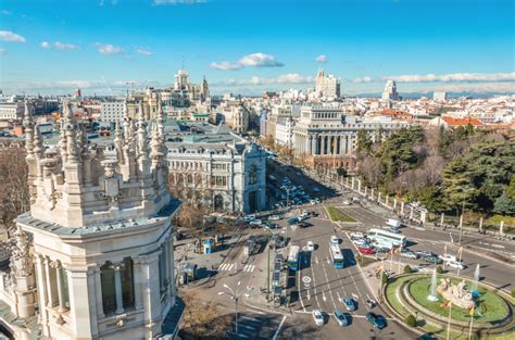 Where To Stay In Madrid Spain Area Guide Mustgo