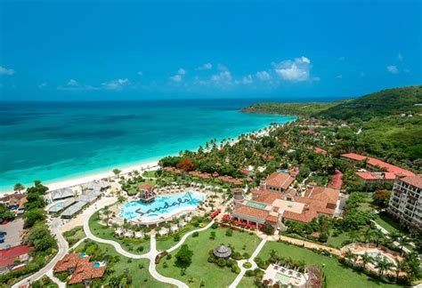 All Inclusive Caribbean Beach Resorts And Luxury Vacations Sandals
