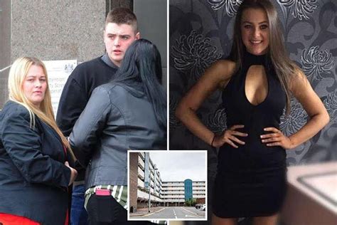 teenage drug dealer jailed after selling ecstasy to 14 year old schoolgirl who died at glasgow