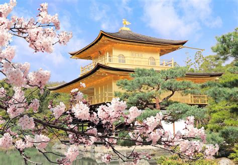 The 9 Most Beautiful Temples And Shrines In Kyoto Cuddlynest