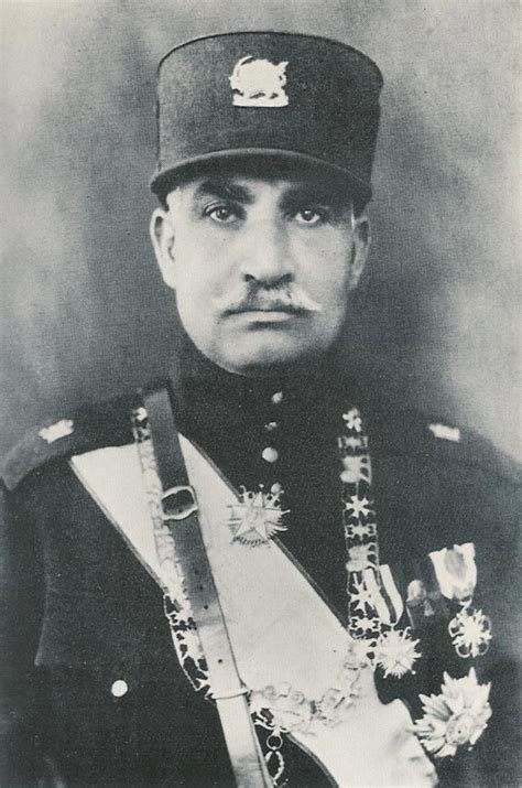 Reza Shah Demanded Us Change Its Constitution Iran Times