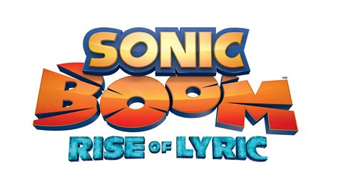 Sonic Boom Wii U And 3ds Games Get Unified Trailer Showing Combat And