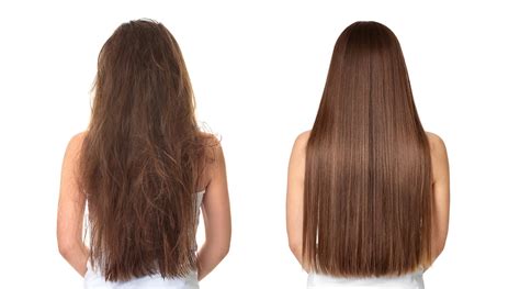 Damaged Hair Is Not Dead Hair A Quick Guide On How To Repair It