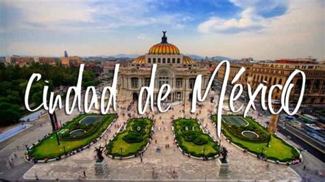 Dónde Alojarse En Ciudad De México Las Mejores Zonas 2023