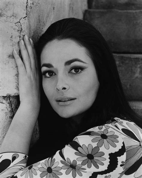 40 Fabulous Photos Of Karin Dor In The 1950s And 60s ~ Vintage Everyday