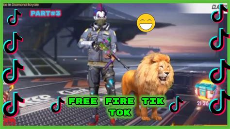 Tik tok free fire #706 | em chiều anh quá nên anh hư đúng không? When Free Fire Comes In Tik Tok 😅 | Tik Tok | PRO GAMER ...