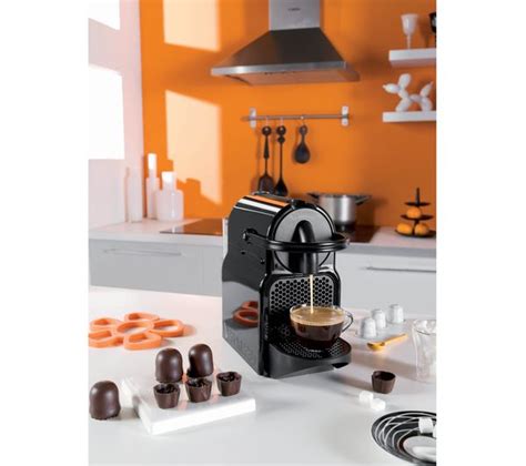 60 results for nespresso inissia espresso machine. Buy NESPRESSO by Magimix Inissia 11350 Coffee Machine ...