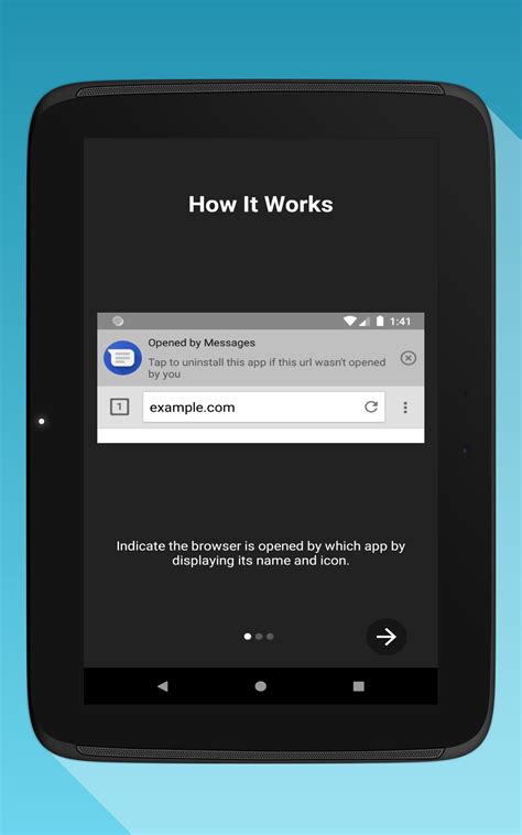 Android向けのbrowser Popup Detector Apkをダウンロードしましょう