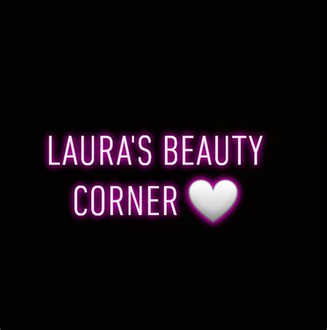 Lauras Beauty Corner