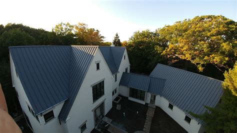 The Incredible Benefits of Metal Roofing For Your Home - A.B. Edward ...