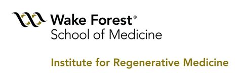 Wake Forest Institute For Regenerative Medicine Young Investigator