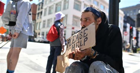 San Franciscos Biggest Companies Now Forced To Pay A Homeless Tax