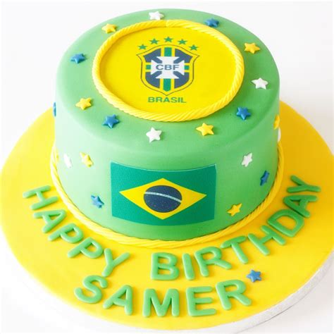 Brazilian Happy Birthday Images