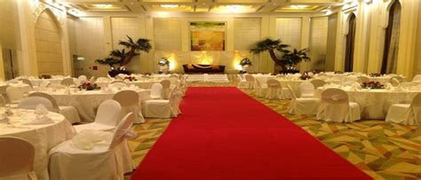 Shangri La Dubai Uae Arabian Inspired Wedding Venues