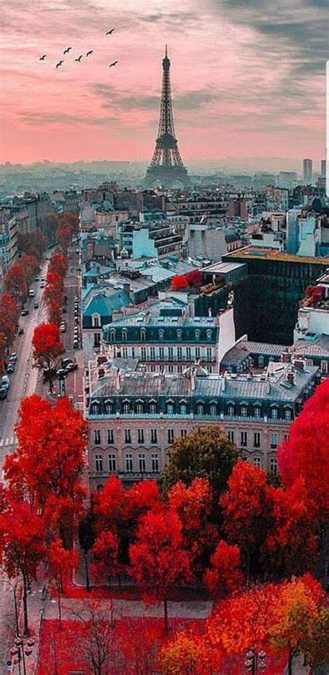 Paris In Autumn Wallpapers Top Free Paris In Autumn Backgrounds