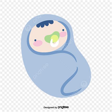 Baby Swaddle Png Image Babies In Cartoon Swaddling Character Cartoon