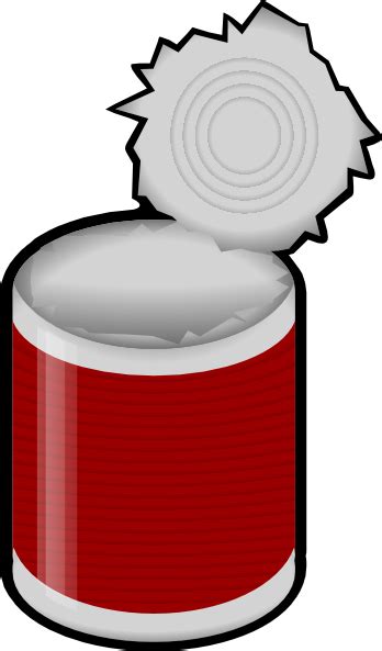 Free Tin Can Cliparts Download Free Clip Art Free Clip Art On Clipart