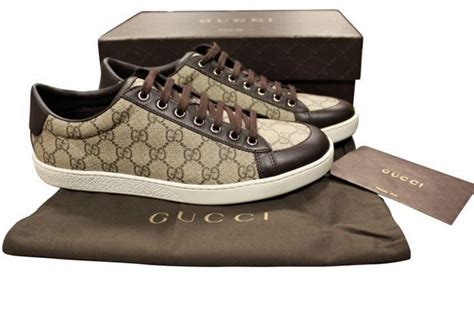 Gucci Trainers Crates Of Booze And Designer Sliders Among Goods Seized