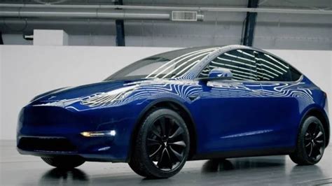 Tesla Model Y Performance Specs, Range, Performance 0-60 mph