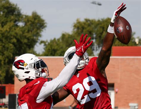 Cardinals Re Sign Wr Jeff Smith To Practice Squad