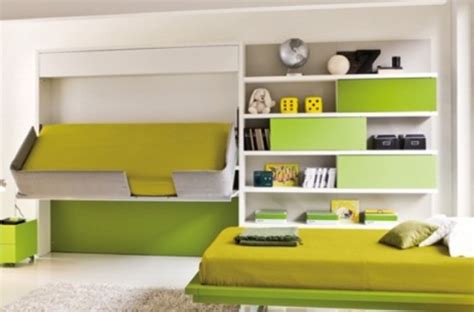 50 Super Practical Hidden Beds To Save The Space Digsdigs