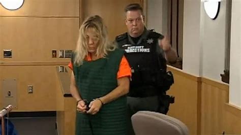 Washington State Woman Accused Of Killing Husband Appears In Court Latest News Videos Fox News