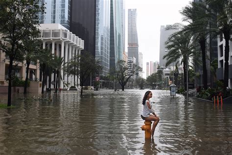 Hurricane Irma After Deadly Storm Millions In Florida Could Be Without Power For Days And