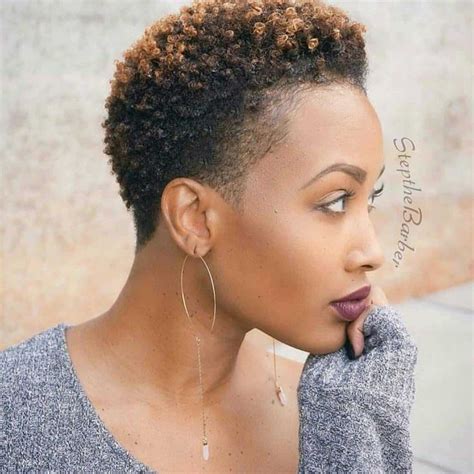 22 Low Maintenance Short Haircut Ideas You Must See Now Thrivenaija Black Natural Hairstyles