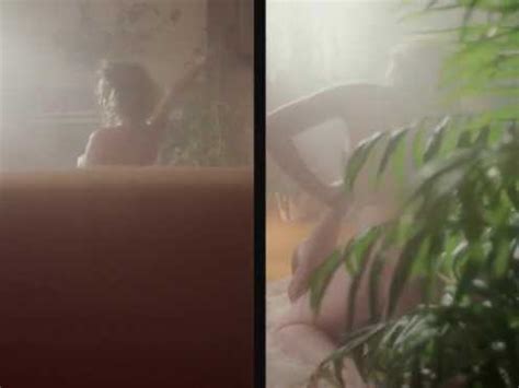 Kelli Garner Nude Taking Woodstock Video Best Sexy Scene