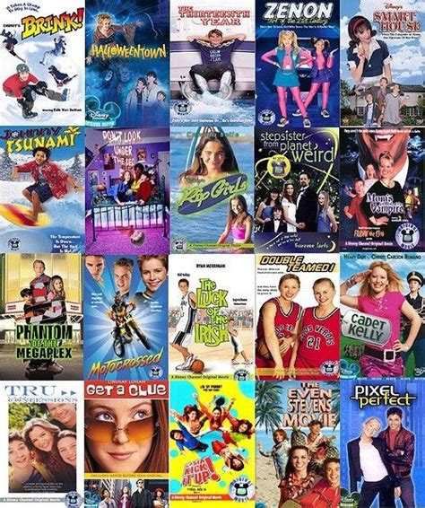 This is a list of the films walt disney pictures released during the 2000s. Enough with the disney princesses, what about some classic ...