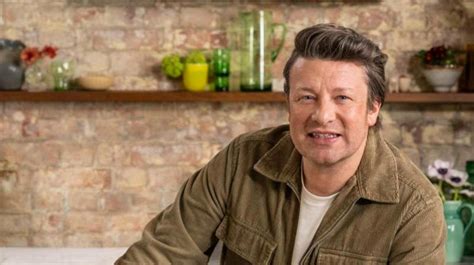 Tefal And Channel 4 Team Up With Jamie Oliver Productions To Bring