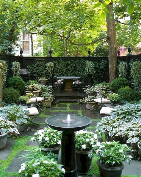 Latest Free Of Charge Shade Garden Design Ideas Should Your Yard Is