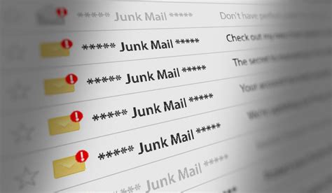 How To Stop Email Going To Junk Mail On Iphone The Gadget Buyer Tech Advice