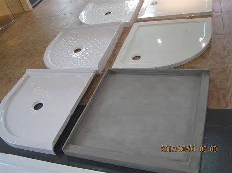 Tiled Shower Tray Bathroom Tile Shower Tray Smc Shower Tray China
