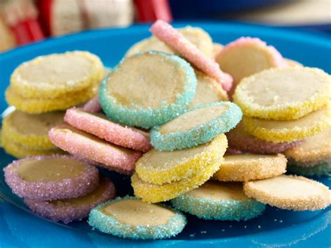 Christmas decorations and lights, check. Swedish Christmas Cookies Recipe | Food Network Kitchen | Food Network