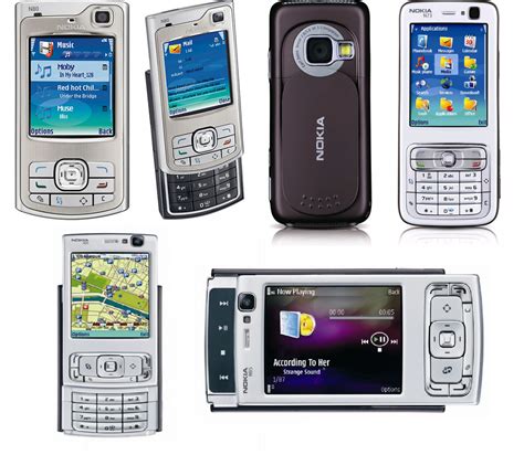 11 Telefoane Nokia Care Au Schimbat Lumea Care A Fost Preferatul Tau