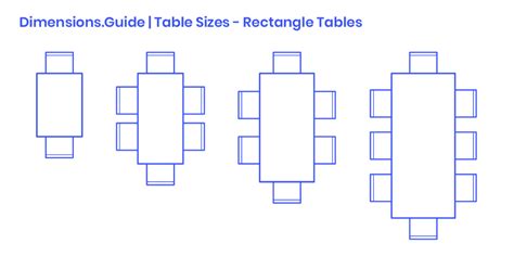 Dining Table Sizes Dining Table Dimensions Dining Room Table