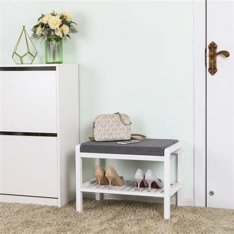 Entryway Bench Ideas For Small Spaces Thumbs Up If This Cheap Small