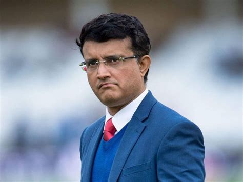 Revamping Domestic Cricket To Day Night Tests Heres What Sourav