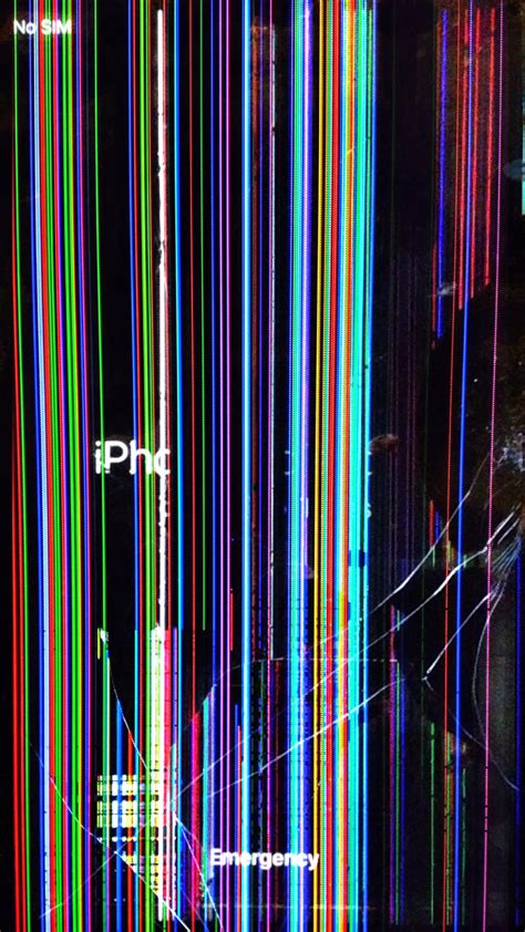1080x1920 broken screen wallpaper | iphone wallpaper. Broken Screen Prank for iphone Wallpaper
